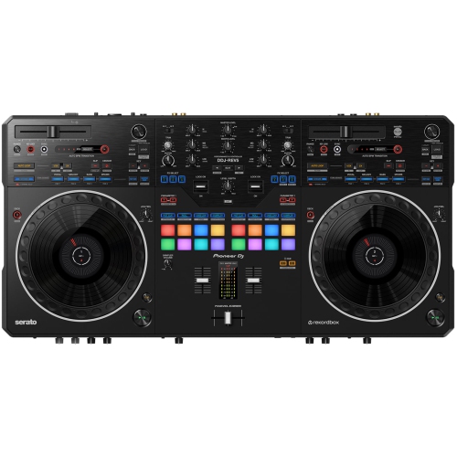 Pioneer DJ DDJ-REV5 2-Channel DJ Controller