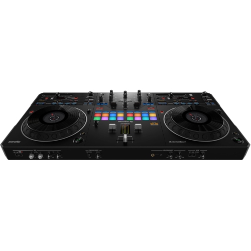 Pioneer DJ DDJ-REV5 2-Channel DJ Controller