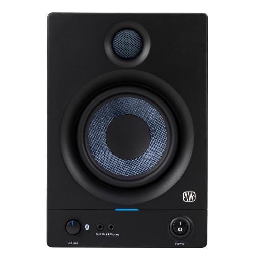 PreSonus ERIS-5BT 5.25" 2-Way Active Media Reference Monitors with Bluetooth