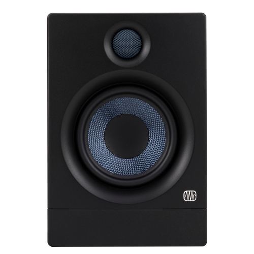 PreSonus ERIS-5BT 5.25" 2-Way Active Media Reference Monitors with Bluetooth