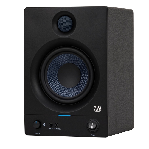 PreSonus ERIS-5BT 5.25" 2-Way Active Media Reference Monitors with Bluetooth
