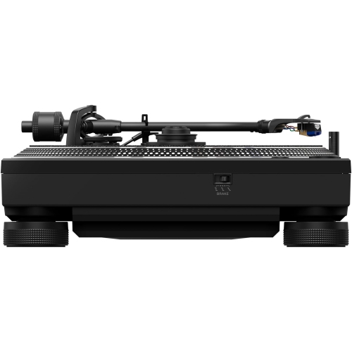 Pioneer DJ PLX-CRSS12 Professional Digital-Analog Hybrid Turntable