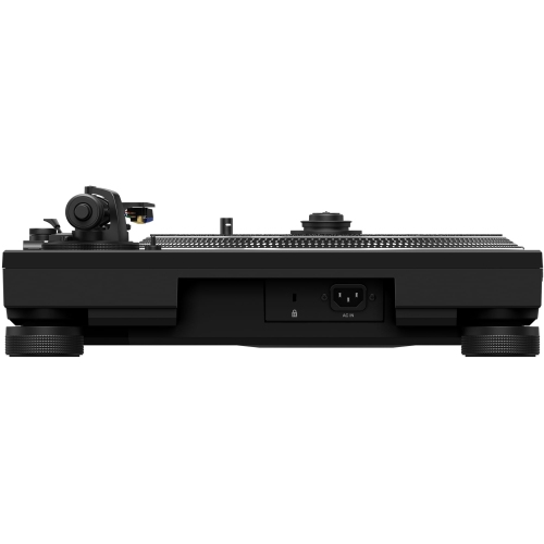 Pioneer DJ PLX-CRSS12 Professional Digital-Analog Hybrid Turntable