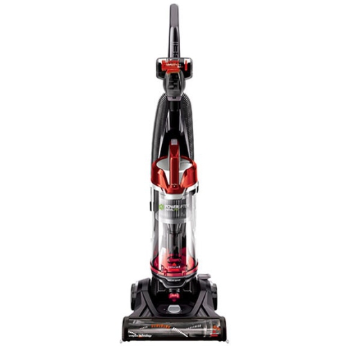 Refurbished - BISSELL PowerLifter Pet with Swivel Bagless Upright Vacuum