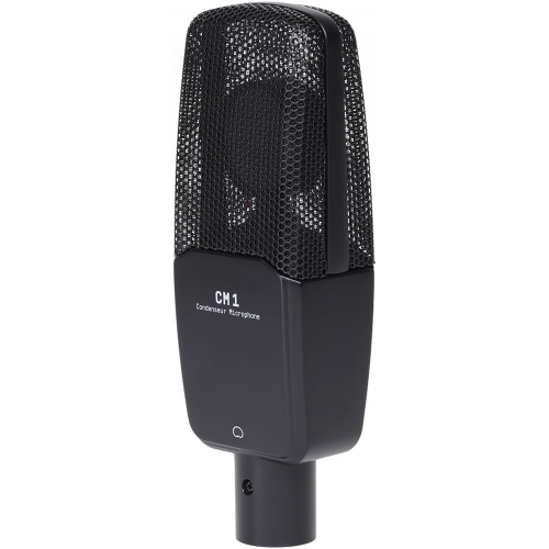 Arturia MiniFuse Complete Audio Solution Recording Pack - Black