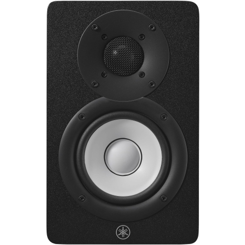 Yamaha HS4 Powered Studio Monitors - Black