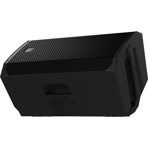 Haut-parleur IP43 alimenté par piles EVERSE 12 Electro-Voice avec Bluetooth - Noir