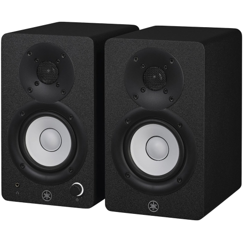 Yamaha HS3 Studio Monitor - Pair Black