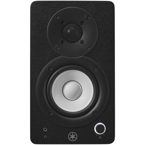 Yamaha HS3 Studio Monitor - Pair Black