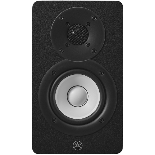 Yamaha HS3 Studio Monitor - Pair Black