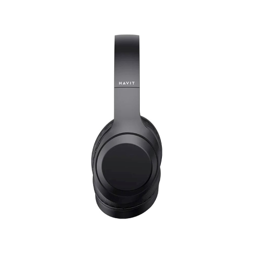 HAVIT H628BT Bluetooth v5.1 wireless headphone Foldable_Black