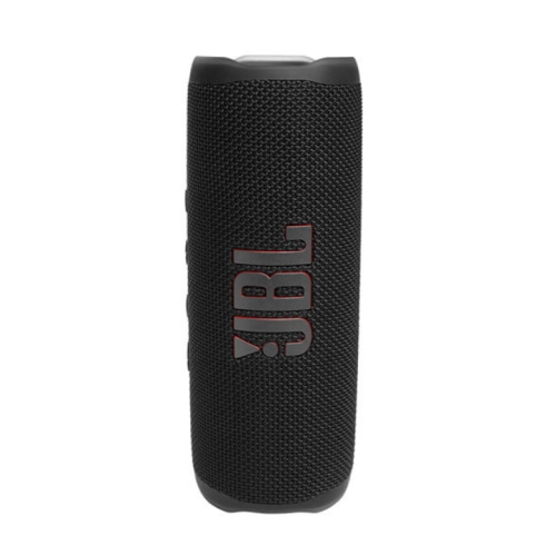 BOÎTE OUVERTE - Haut-parleur Bluetooth portatif étanche Flip 6 de JBL - Noir