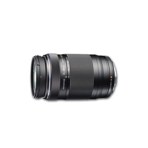 Système OM 75-300&nbsp;mm f4.8-6,7 II M. Objectif ZUIKO