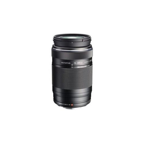 Système OM 75-300&nbsp;mm f4.8-6,7 II M. Objectif ZUIKO