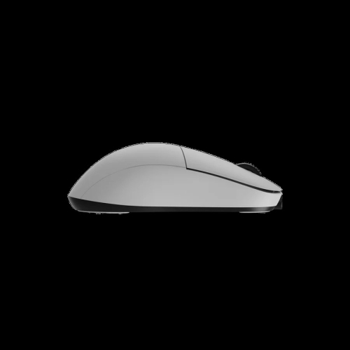 End Game Gear XM2w 4k Wired Gaming Mouse - Lightweight 62g, Right-Handed, PixArt PAW3395 Optical Sensor, 26K DPI, 4KHz Dongle Included, White
