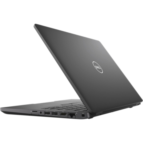 Refurbished - Dell Latitude 5400 14" Laptop - Black (Intel i5-8265U / 8 GB RAM / 256 GB SSD / Windows 11 Pro)