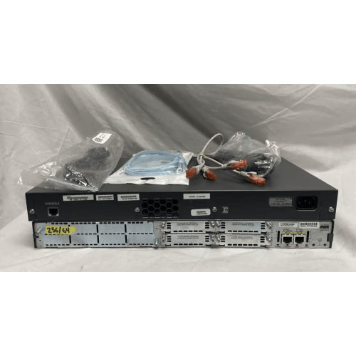 TOP Cisco CCENT CCNA IOS Lab Economy kit Router / Switch W IOS. Used. 90 days warranty by CISCO - Refurbished condition - Image 3