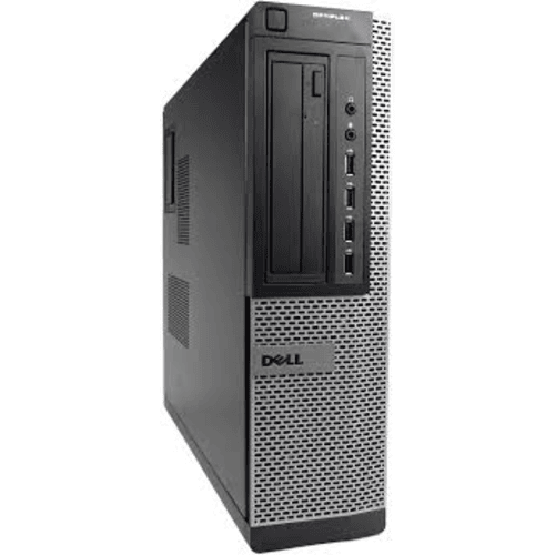 Refurbished Good Dell Optiplex 790,Intel corei5-2400,Cpu 3.10Ghz,Ram4GB.