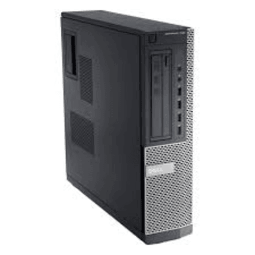 Refurbished Good Dell Optiplex 790,Intel corei5-2400,Cpu 3.10Ghz,Ram4GB.
