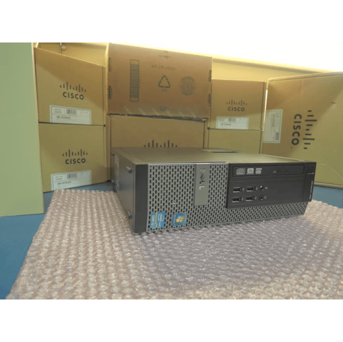 Refurbished Good Dell Optiplex 790,Intel corei5-2400,Cpu 3.10Ghz,Ram4GB.