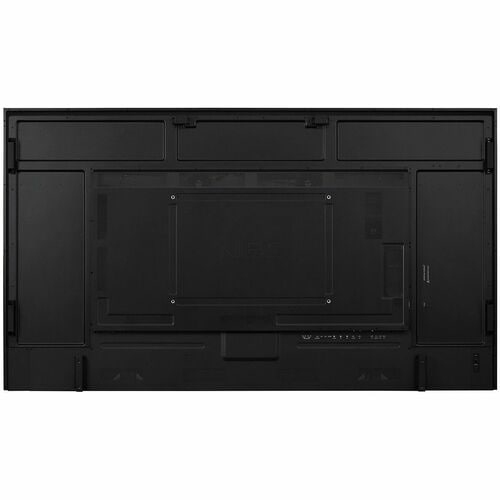 Sharp NEC 86" 4K UHD LED Commercial Display - Black