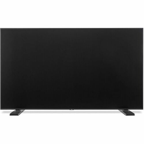 Sharp NEC 86" 4K UHD LED Commercial Display - Black