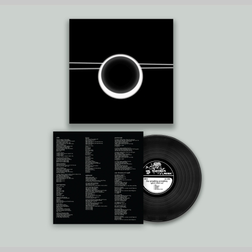 Smashing Pumpkins - Aghori Mhori Mei [VINYL LP]