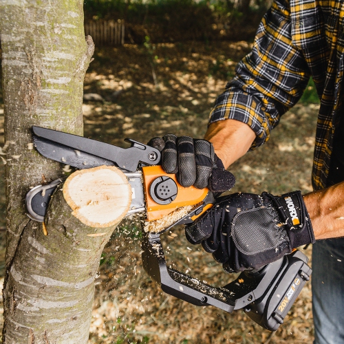 Worx - 20V 5” Pruning Saw
