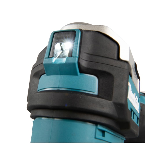 Makita DTM52Z 18V LXT Brushless Cordless Starlock Compatible Multi-Tool with AVT