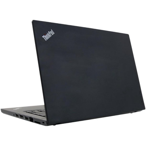 Remis à neuf - Portable à écran tactile Thinkpad T480 de 14 po de Lenovo, Core i7-8ᵉ gén d'Intel. 1,9 GHz, mémoire vive DDR4 16 Go,