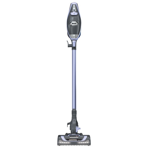 SHARK  - Rocket Pro Dlx Corded Stick Vacuum - Aha In Blue