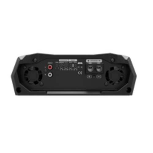 Stetsom Bravo Bass 5K Digital 5K Mono Amplifier