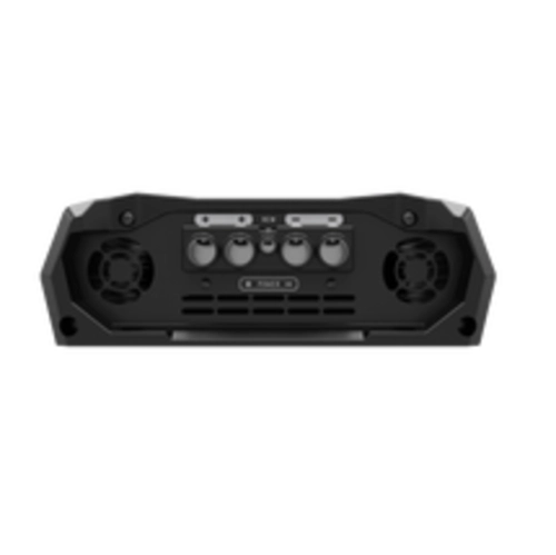 Stetsom Bravo Bass 5K Digital 5K Mono Amplifier