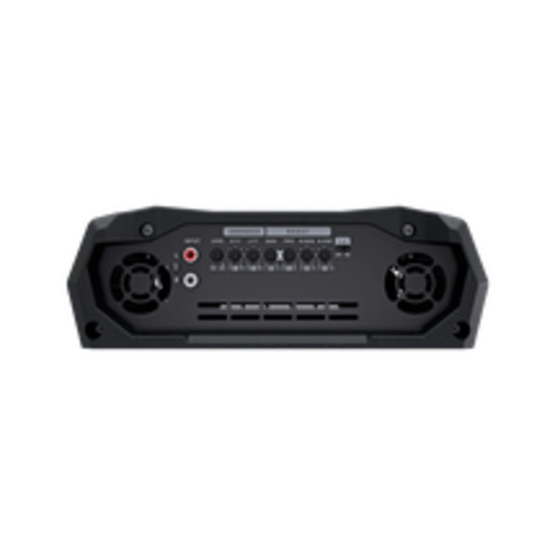 Stetsom Bravo Attack 3000 3000W RMS Monoblock Amplifier-2 Ohms