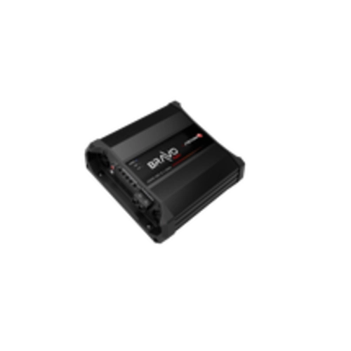 Stetsom Bravo Full 3000 Digital 3K Full-Range Mono Amplifier - 1 Ohm