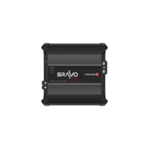Stetsom Bravo Full 3000 Digital 3K Full-Range Mono Amplifier - 1 Ohm