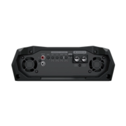 Amplificateur mono numérique pleine gamme 5K Bravo de Stetsom 5000 - 2 ohms