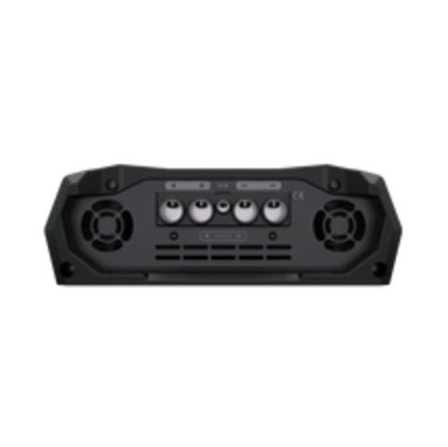 Amplificateur mono numérique pleine gamme 5K Bravo de Stetsom 5000 - 2 ohms