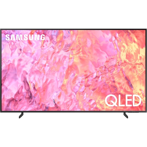 SAMSUNG  Brand New - 43" Class Q60C Qled 4K Smart Tv (Qn43Q60Cafxzc)