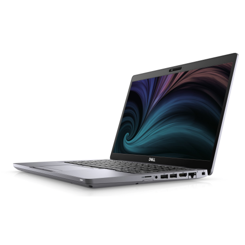 Dell Latitude 5410 Business Laptop - Intel Core i5-10310U vPro - 16GB DDR4 - 256GB SSD - Windows 11 Pro - Silver by DELL - Refurbished condition - Image 2