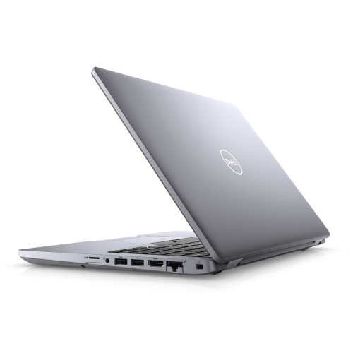 Dell Latitude 5410 Business Laptop - Intel Core i5-10310U vPro - 16GB DDR4 - 256GB SSD - Windows 11 Pro - Silver by DELL - Refurbished condition - Image 3