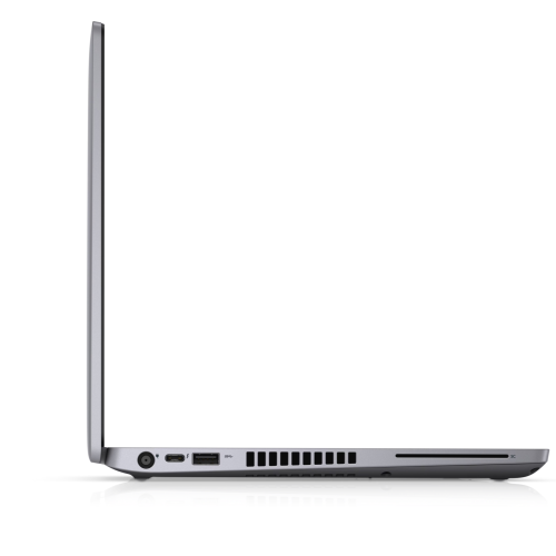 Dell Latitude 5410 Business Laptop - Intel Core i5-10310U vPro - 16GB DDR4 - 256GB SSD - Windows 11 Pro - Silver by DELL - Refurbished condition - Image 4