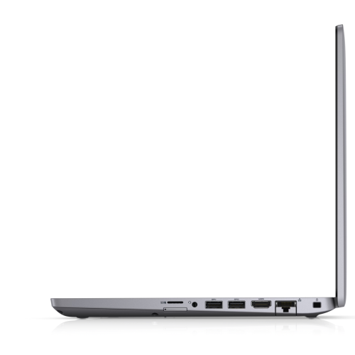 Dell Latitude 5410 Business Laptop - Intel Core i5-10310U vPro - 16GB DDR4 - 256GB SSD - Windows 11 Pro - Silver by DELL - Refurbished condition - Image 5