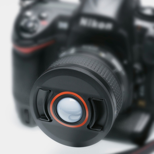 BRNO baLens White Balance Lens Cap 77MM