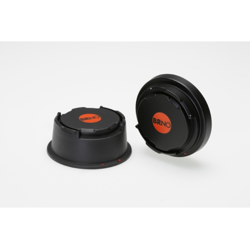 BRNO dri+Cap Dehumidifier Cap KIT Body & Lens for Canon