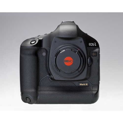 BRNO dri+Cap Dehumidifier Camera Body Cap for Canon