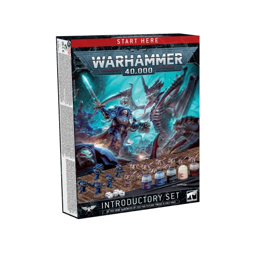 Warhammer 40K - Introductory Set