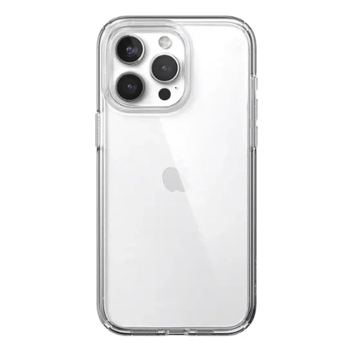 SPECK  Presidio Perfect-Clear Case - Iphone 15 Pro Max