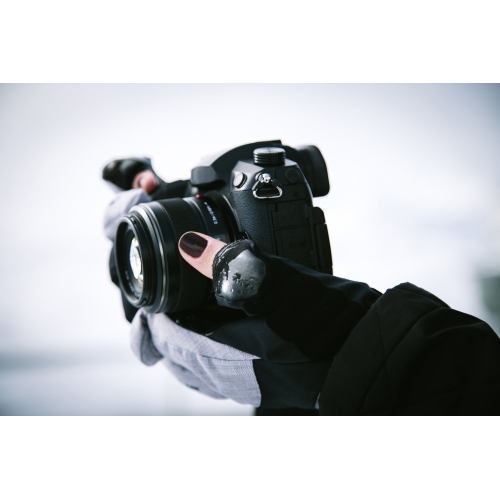 Vallerret Women's Nordic Photography Glove