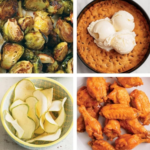 Ninja AF171 EzView Max XL Air Fryer that Cooks, Crisps, Roasts, Broils, Bakes, Reheats & Dehydrates Fair